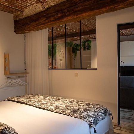 Le Relais De La Posterie Guest House Gembloux Luaran gambar