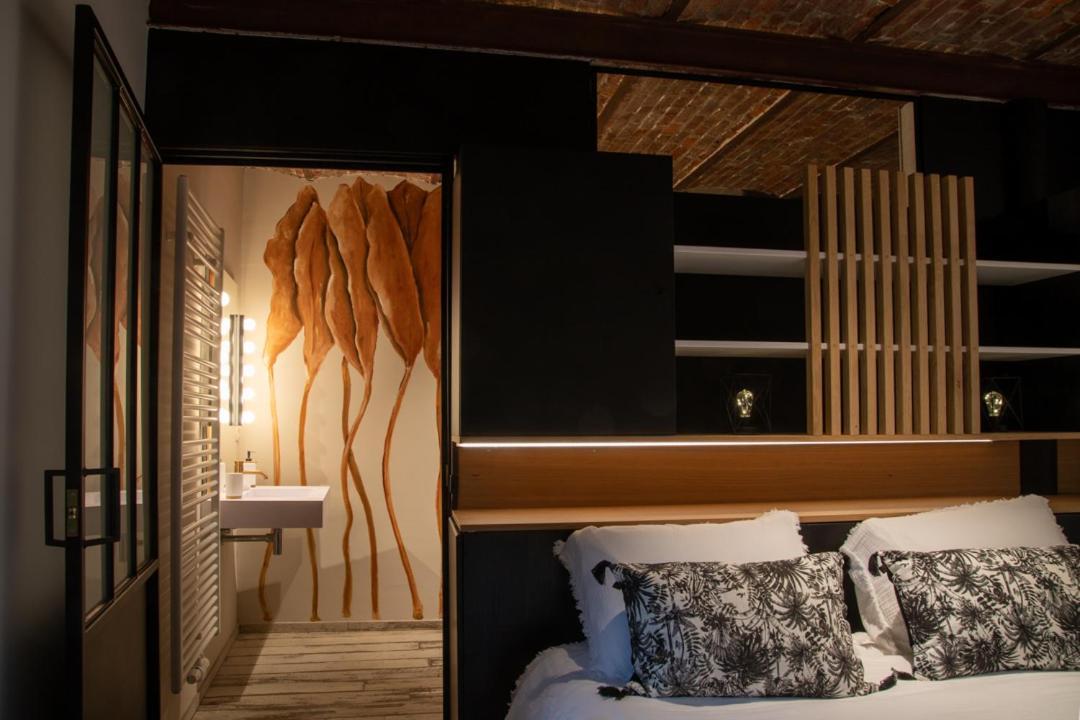 Le Relais De La Posterie Guest House Gembloux Luaran gambar