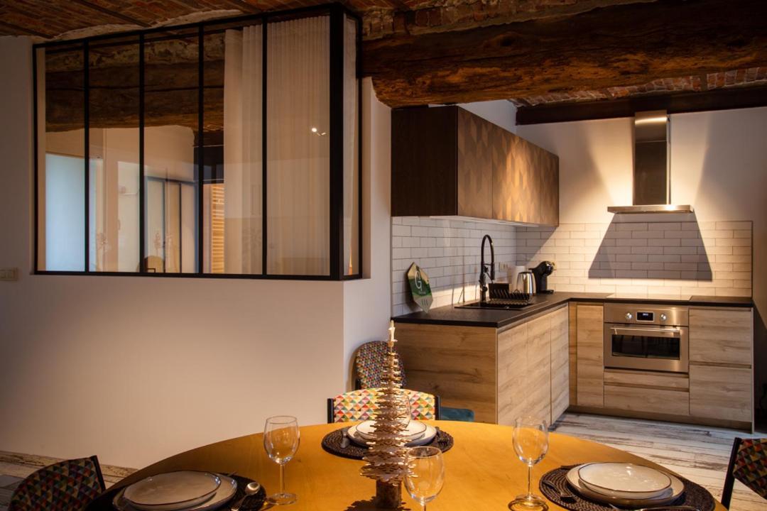 Le Relais De La Posterie Guest House Gembloux Luaran gambar